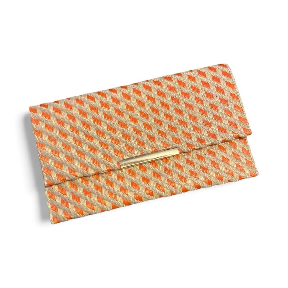 Urban Expression Isla clutch